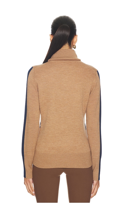  We Norwegians Strick After Ski In Brown. Größe Xs. Also In S, M, L. 