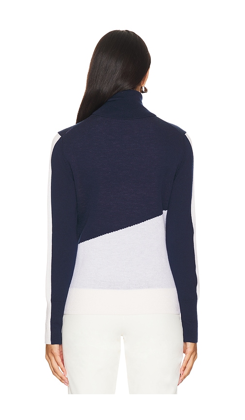  We Norwegians Damen Pullover After Ski In Navy. Größe M. Also In L, Xl. 