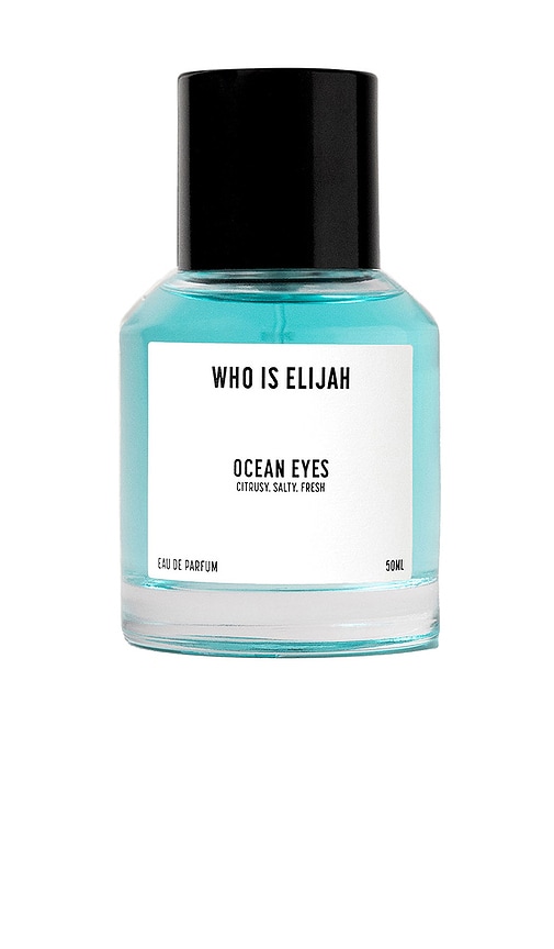 WHO IS ELIJAH Ocean Eyes 50ml
