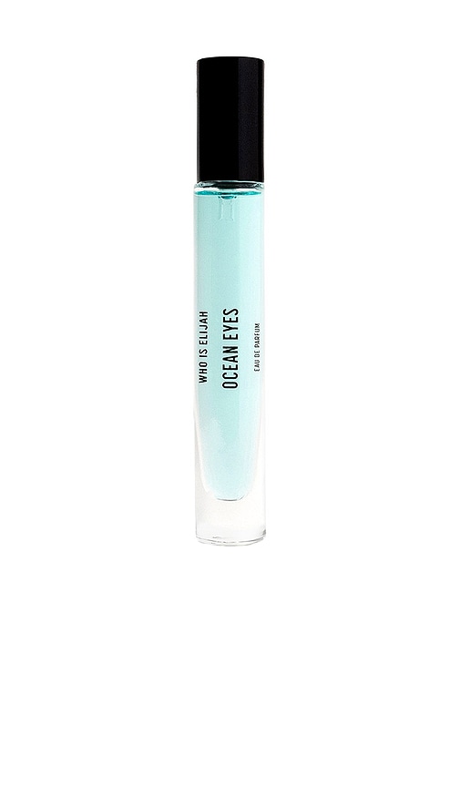 Who Is Elijah Ocean Eyes 10ml