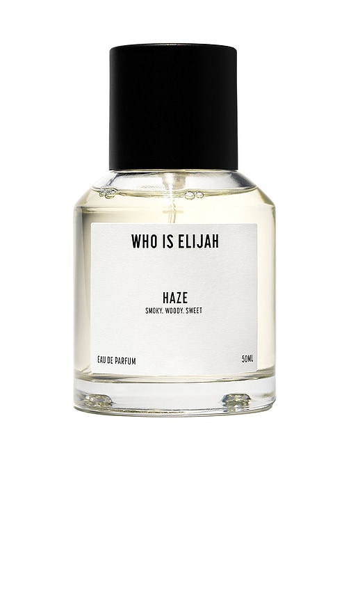 WHO IS ELIJAH Haze 50ml