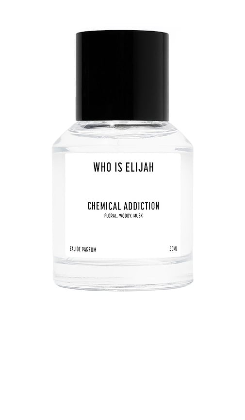 WHO IS ELIJAH Chemical Addiction 50ml