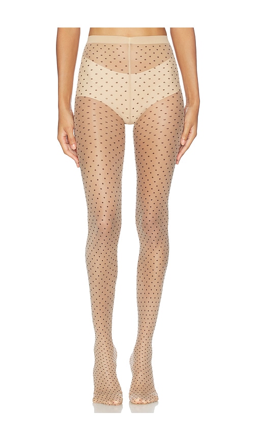 Wolford È¿žè£¤è¢œ €“ Fairly Light & Black. Űºç � L (also €“ Xs, S, M, Xl). In Neutral