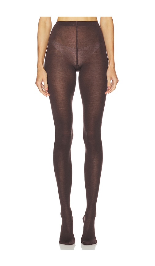 Wolford Merino Tights