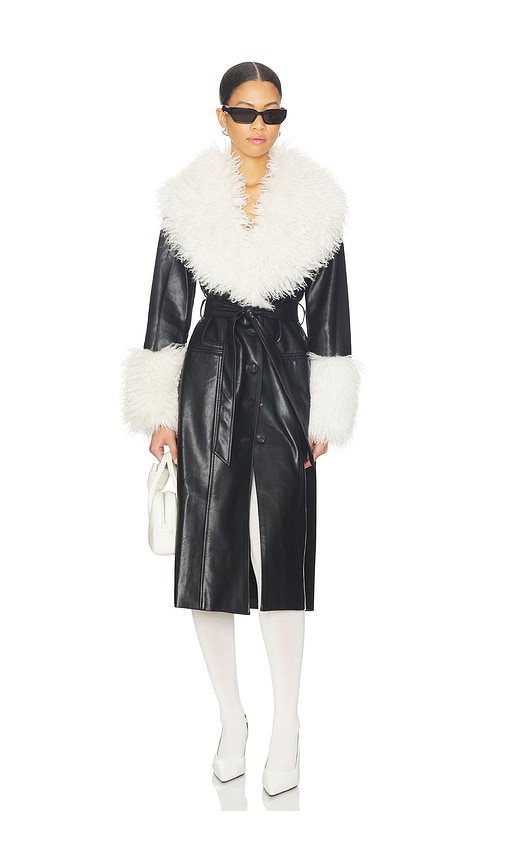 Wolford Merino Tights In White