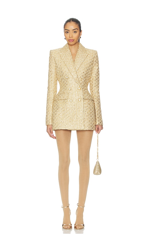 Wolford Pure Shimmer 40 Concealer Tights In Nude