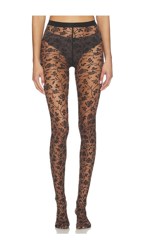 Wolford Rose Tights