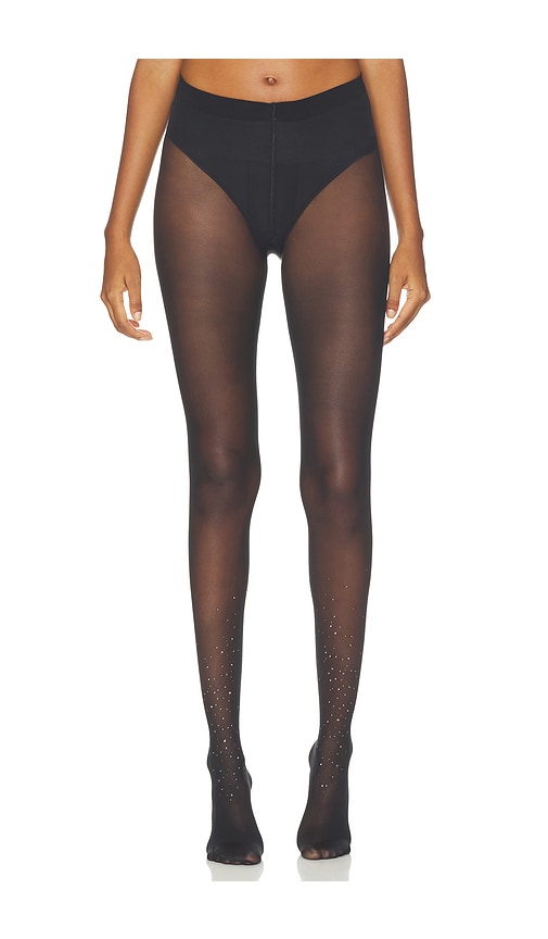 Wolford Stardust Tights In Black
