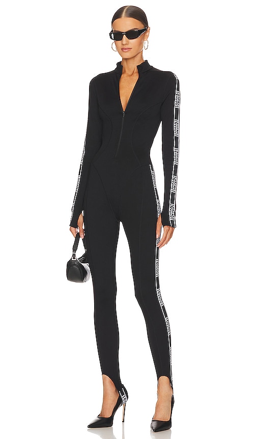 Thermal Jumpsuit  Wolford United States