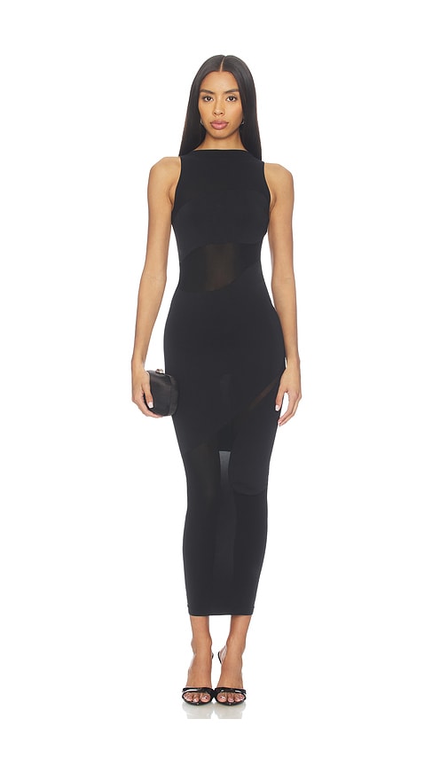 Wolford Shade Dress