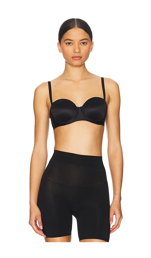 Bandeau Bra in . - size 32B (also in 32C, 32D, 34A, 34B, 34C, 34D, 36B, 36C, 36D) - Wolford - Modalova
