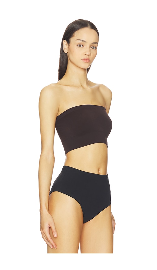 Wolford Seamless Essential Top Sleeveless In Black