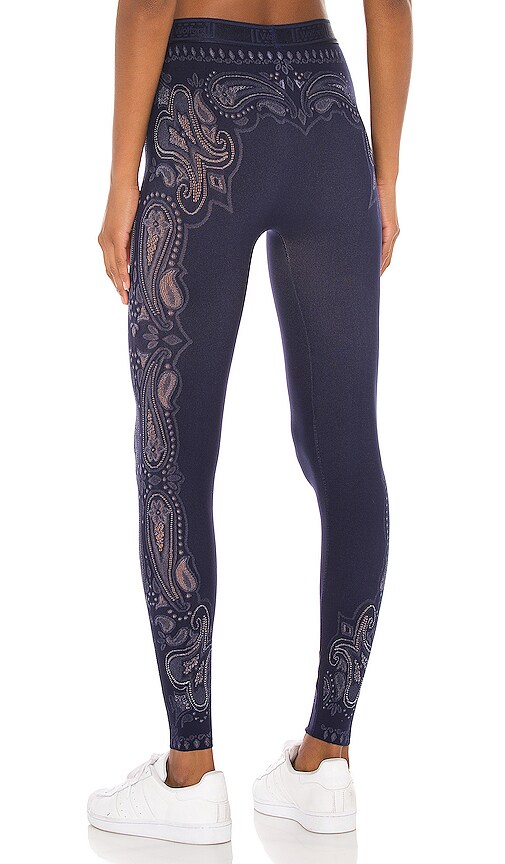 om leggings