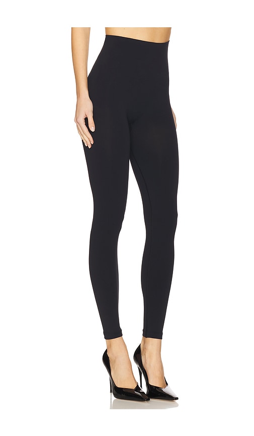 Wolford Perfect Fit Leggings In 黑色