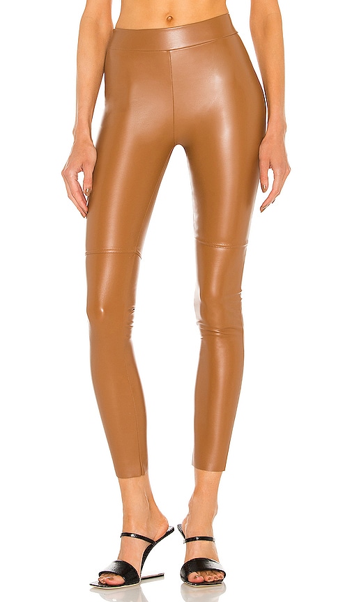 Wolford Estella Leggings Pants for Women High-Waisted Luxurious