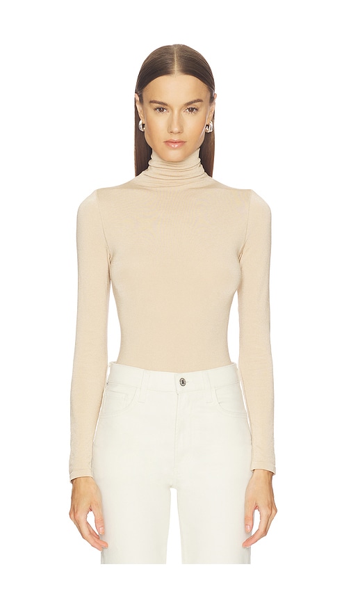 Wolford Colorado String Bodysuit