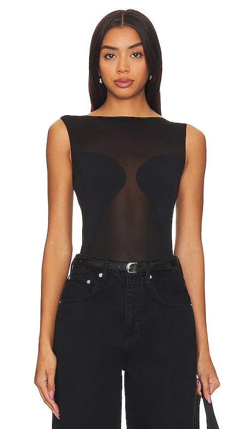 Wolford, Tops, Wolford Bodysuit