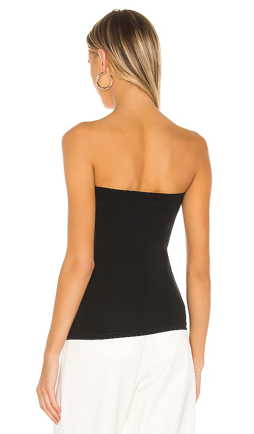  Wolford Oberteil Fatal In Black. Größe M. Also In L. 