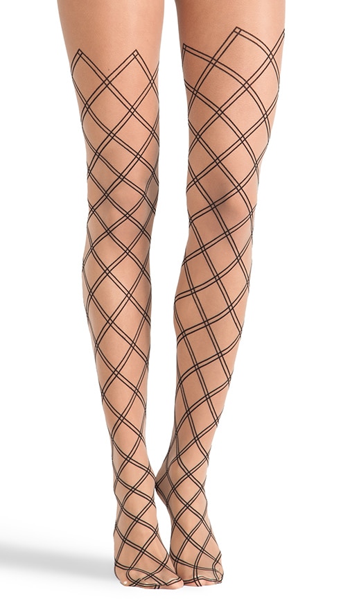 Cilia Tights