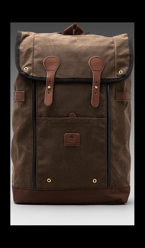 Babylon Backpack