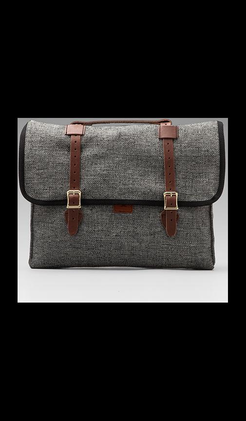 15 inch E. Homes Laptop Case