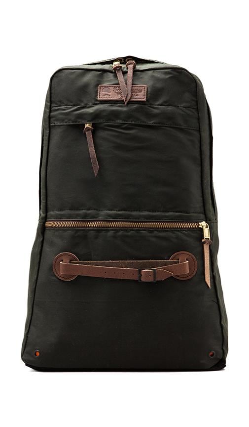 Scout Daypack