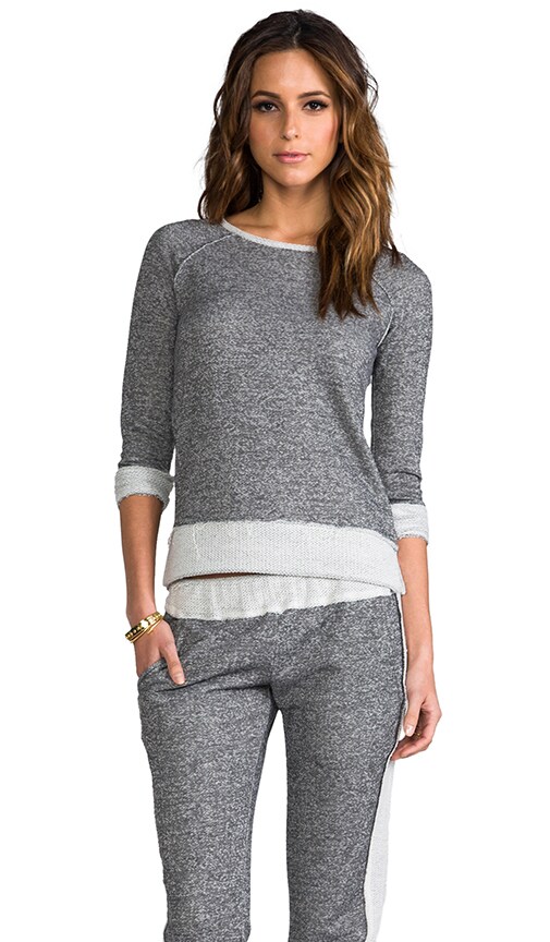 Raw Zuma Sweatshirt