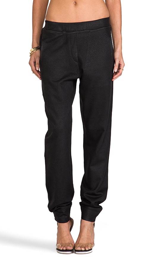 Jackson Coated Pants