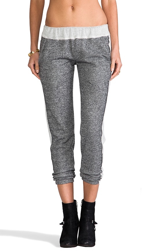 Raw Langley Pants