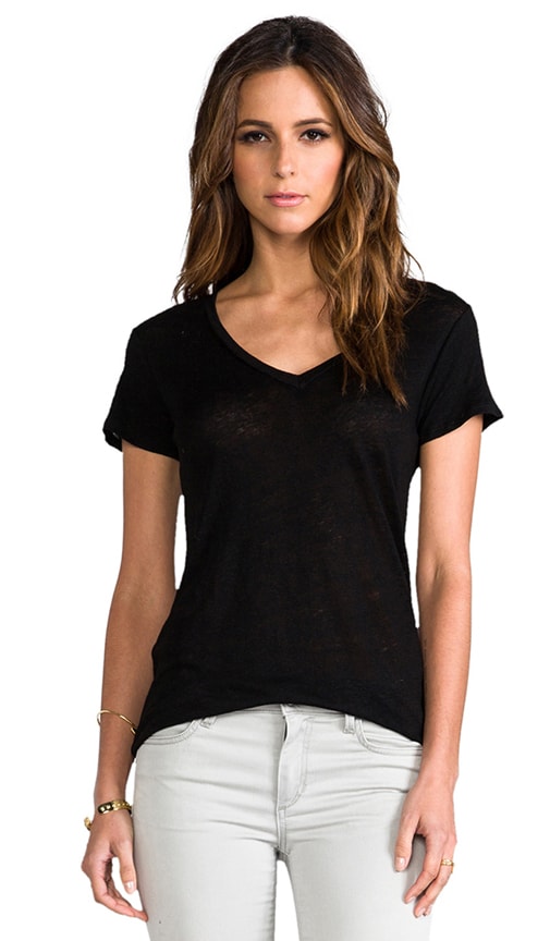 Kate Short Sleeve Tee