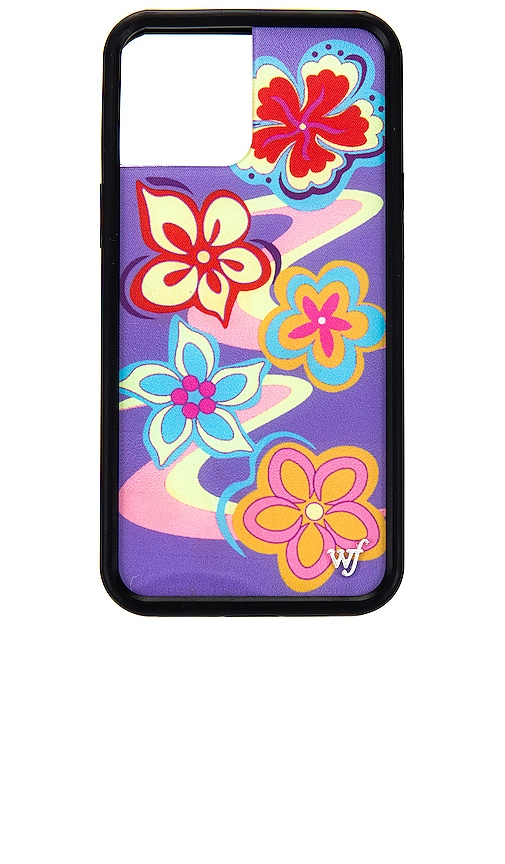 Wildflower about-face iPhone 12 Pro Max Case – Wildflower Cases