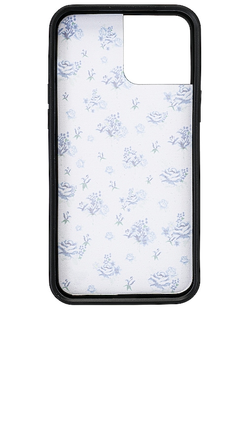 Wildflower Forget Me Not Floral iPhone 14 Pro Max Case – Wildflower Cases