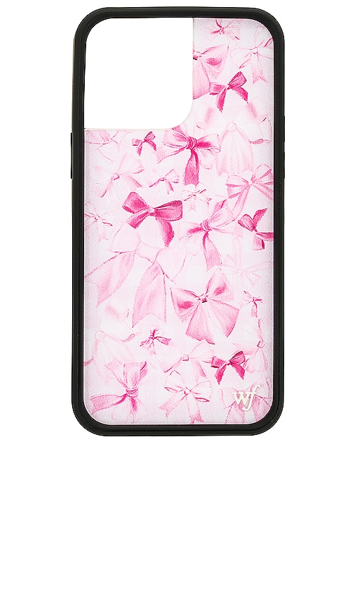 Bow Beau iPhone 13 Case