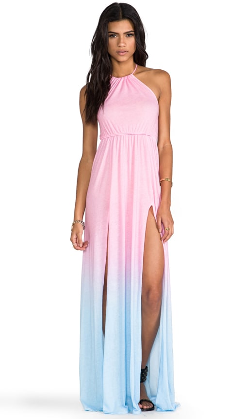I Am The Ocean Gown