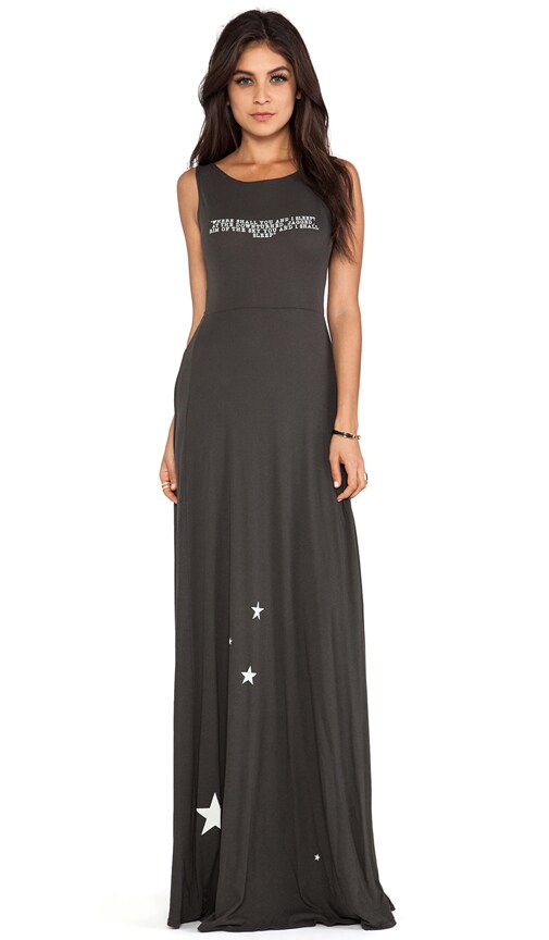 You And I Sleep Shipwrecked Maxi