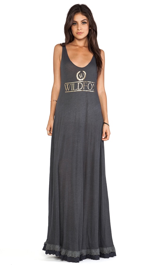 Country Club Tide Pool Side Tank Dress