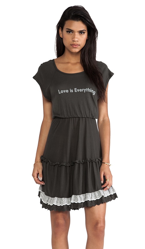 Love Braile Dress