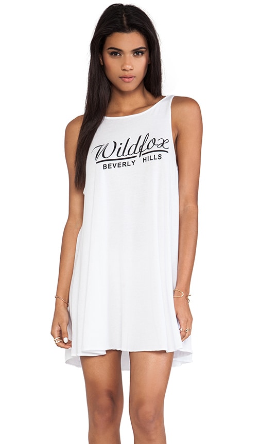 Beverly Chase Cassidy Dress