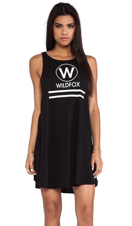 Wildfox Cruse Cassidy Dress