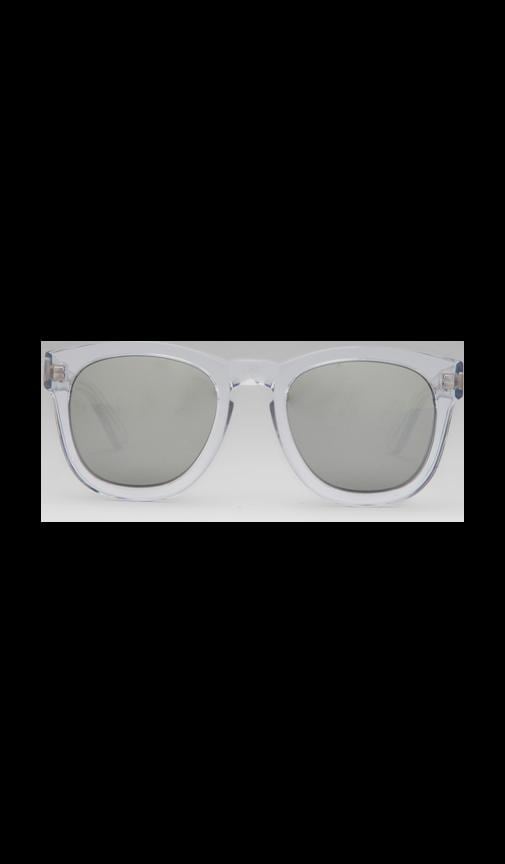 Classic Fox Deluxe Sunglasses