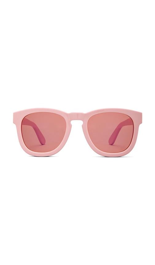 Couture Classic Fox Deluxe Sunglasses