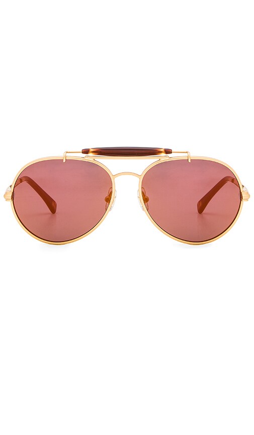 GAFAS DE SOL GOLDIE DELUXE