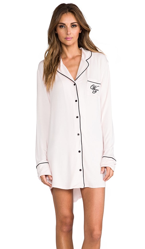 Dreamer Sleep Shirt