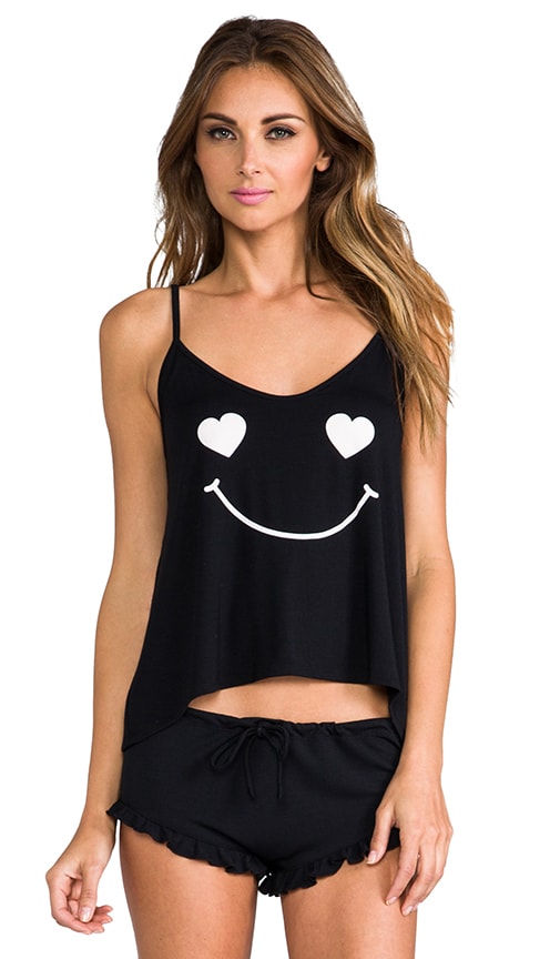 Love Struck Cami Set