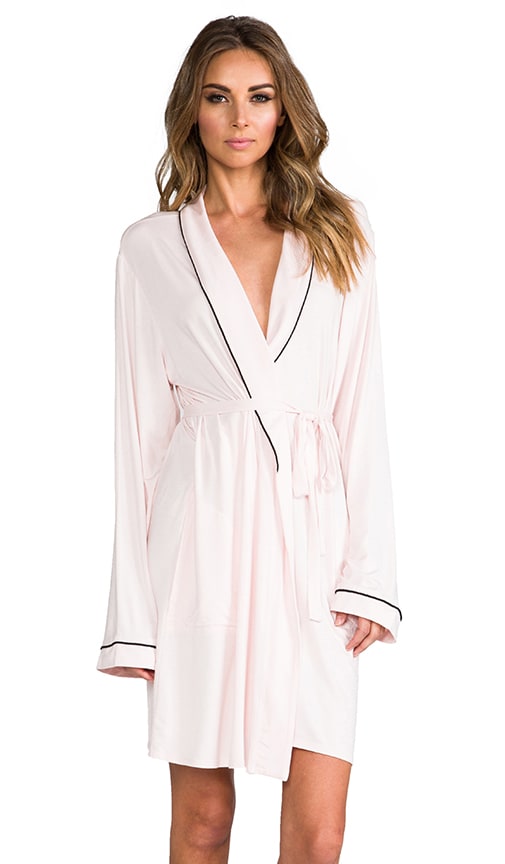 Never Get Dressed Robe