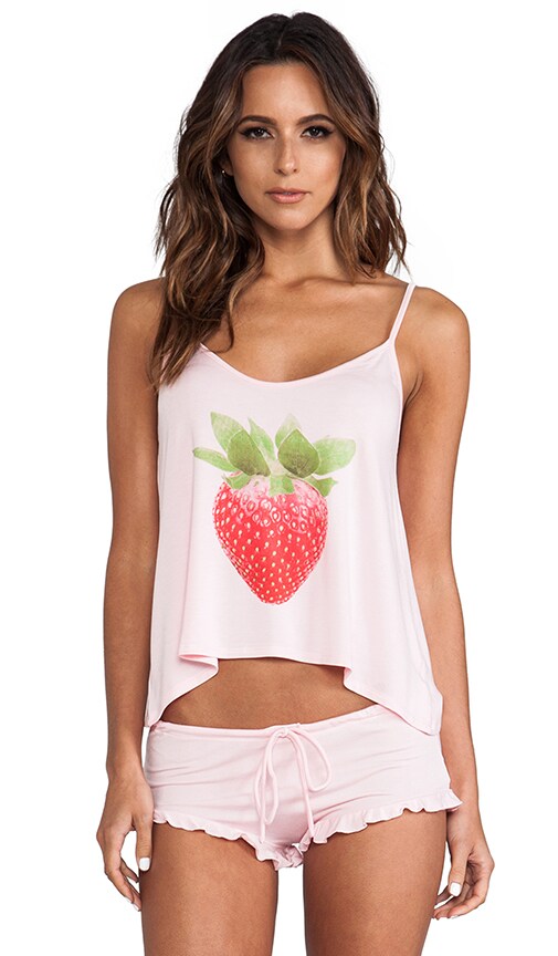 Up All Night Cami Set
