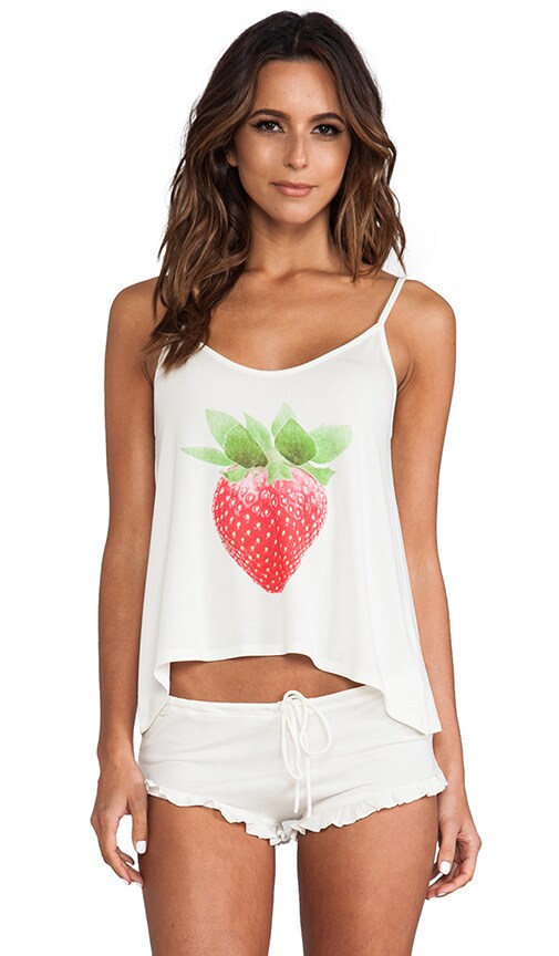 Up All Night Cami Set