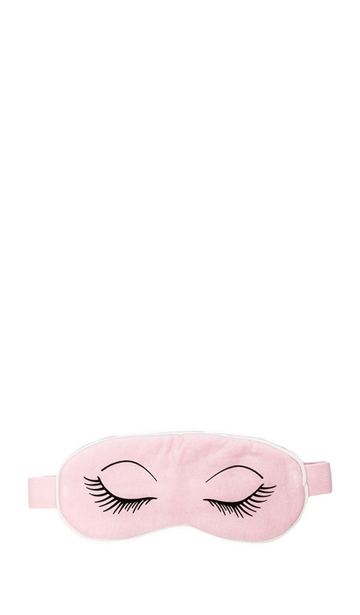 Breakfast at Noon Eye Mask