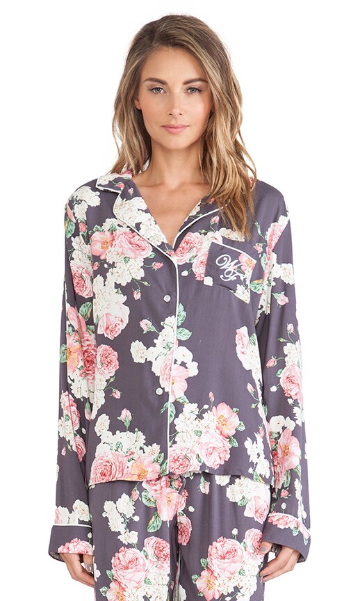 Classic PJ Set