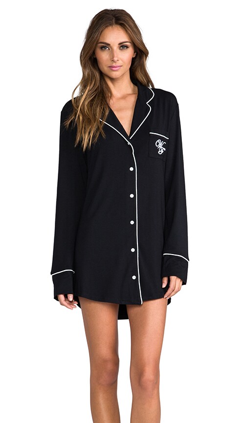 Dreamer Sleep Shirt